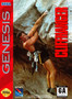 Cliffhanger - Sega Genesis - USED (COMPLETE)