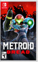 Metroid Dread - SWITCH - NEW