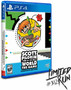 Scott Pilgrim Vs. The World: The Game - Complete Edition (LIMITED RUN #382) - PS4 - NEW 