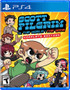 Scott Pilgrim Vs. The World: The Game - Complete Edition (LIMITED RUN #382) - PS4 - NEW 