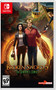 Broken Sword 5: The Serpent's Curse - Switch - USED