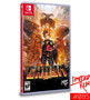 Chasm (LIMITED RUN #085) - Switch - USED