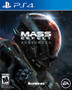 Mass Effect Andromeda - PS4 - USED