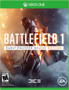 Battlefield 1 - Early Enlister Deluxe Edition - Xbox One - NEW