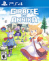 Giraffe and Annika - Musical Mayhem Edition - PS4 - NEW