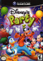 Disney's Party - Gamecube - NEW