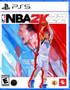 NBA 2K22 - PS5 - NEW