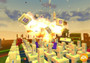 Boom Blox: Bash Party - Wii - USED