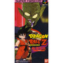 Dragon Ball Z Super Gokuden: Totsugeki-Hen - Super Famicom - USED (IMPORT)