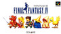 Final Fantasy IV - Super Famicom - USED (IMPORT)