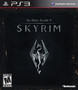 The Elder Scroll V: Skyrim - PS3 - USED