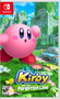 Kirby and the Forgotten Land - Switch - NEW