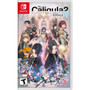 The Caligula Effect 2 - Switch - NEW