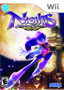 Nights: Journey of Dreams - Wii - USED