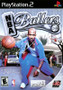 NBA Ballers - PS2 - USED