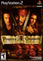 Pirates of the Carribean: The Legend of Jack Sparrow - PS2 - USED