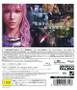 Final Fantasy XIII-2 - PS3 - USED (IMPORT)