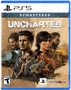 Uncharted Legacy of Thieves Collection Remastered - PS5 - NEW