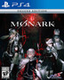 Monark - Deluxe Edition - PS4 - NEW