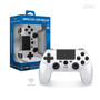 PS4 Wireless Controller White Cirka