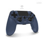 PS4 Wireless Controller Blue Cirka