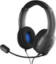 PS4 LVL 40 Wired Stereo Headset