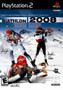 Biathlon 2008 - PS2