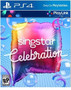 Singstar Celebration - PS4 - USED
