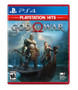 God of War - PlayStation Hits - PS4 - NEW