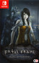 Fatal Frame: Maiden of Blackwater - Switch - NEW (IMPORT)