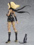 Gravity Rush 2 Kat Figma (2.0) - NEW