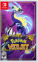 Pokemon Violet - Switch - NEW