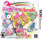 Moco Moco Friends - 3DS - NEW