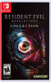 Resident Evil Revelations Collection - Switch - NEW