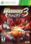 Warriors Orochi 3 - Xbox 360 - USED