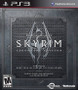 The Elder Scrolls V: Skyrim - Legendary Edition - PS3 - USED