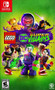 LEGO DC Super Villains - Switch - USED