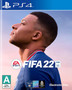 FIFA 22 - PS4 - NEW (IMPORT)