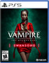 Vampire The Masquerade: Swansong - PS5 - NEW