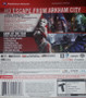 Batman: Arkham City - Game of the Year Edition - Greatest Hits - PS3 - USED