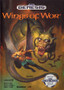 Wings of Wor - Sega Genesis - USED (COMPLETE)