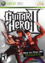 Guitar Hero II - Xbox 360 - NEW