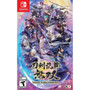 Touken Ranbu Warriors - Switch - NEW