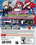 Arcana Heart 3: Love Max !!!!!- PSVita - NEW