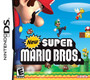 New Super Mario Bros. - DS - USED