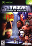 Showdown: Legends of Wrestling - Xbox - USED