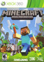 Minecraft: Xbox 360 Edition - Xbox 360 - USED