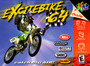 Excitebike 64 - N64 - USED (INCOMPLETE)