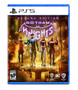 Gotham Knights - Deluxe Edition - PS5 - NEW