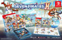 Seven Pirates H - Limited Edition - Switch - NEW